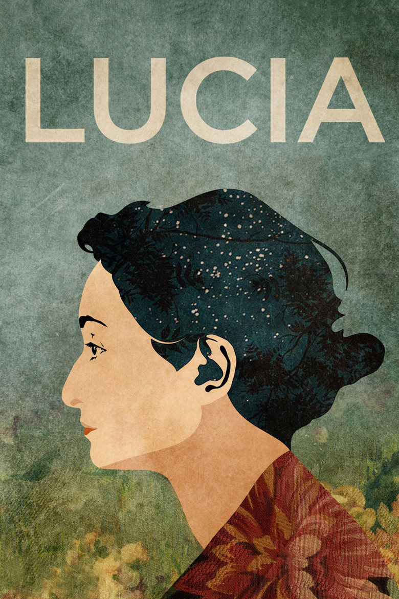 Lucia poster background