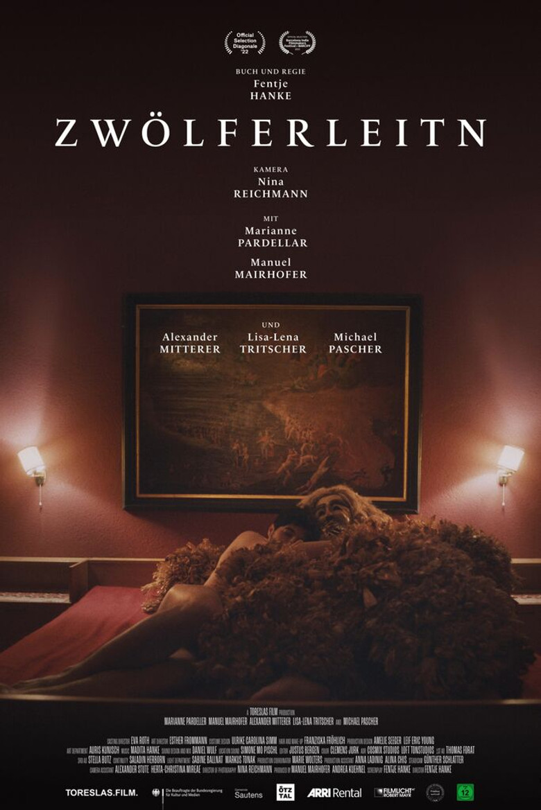 Zwölferleitn poster background
