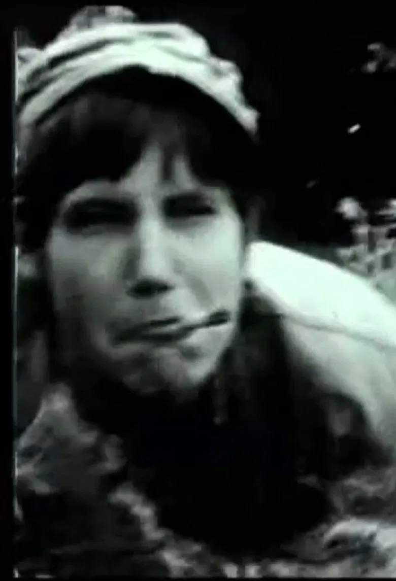 Une voyelle B poster background