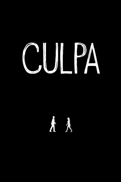 Culpa poster background
