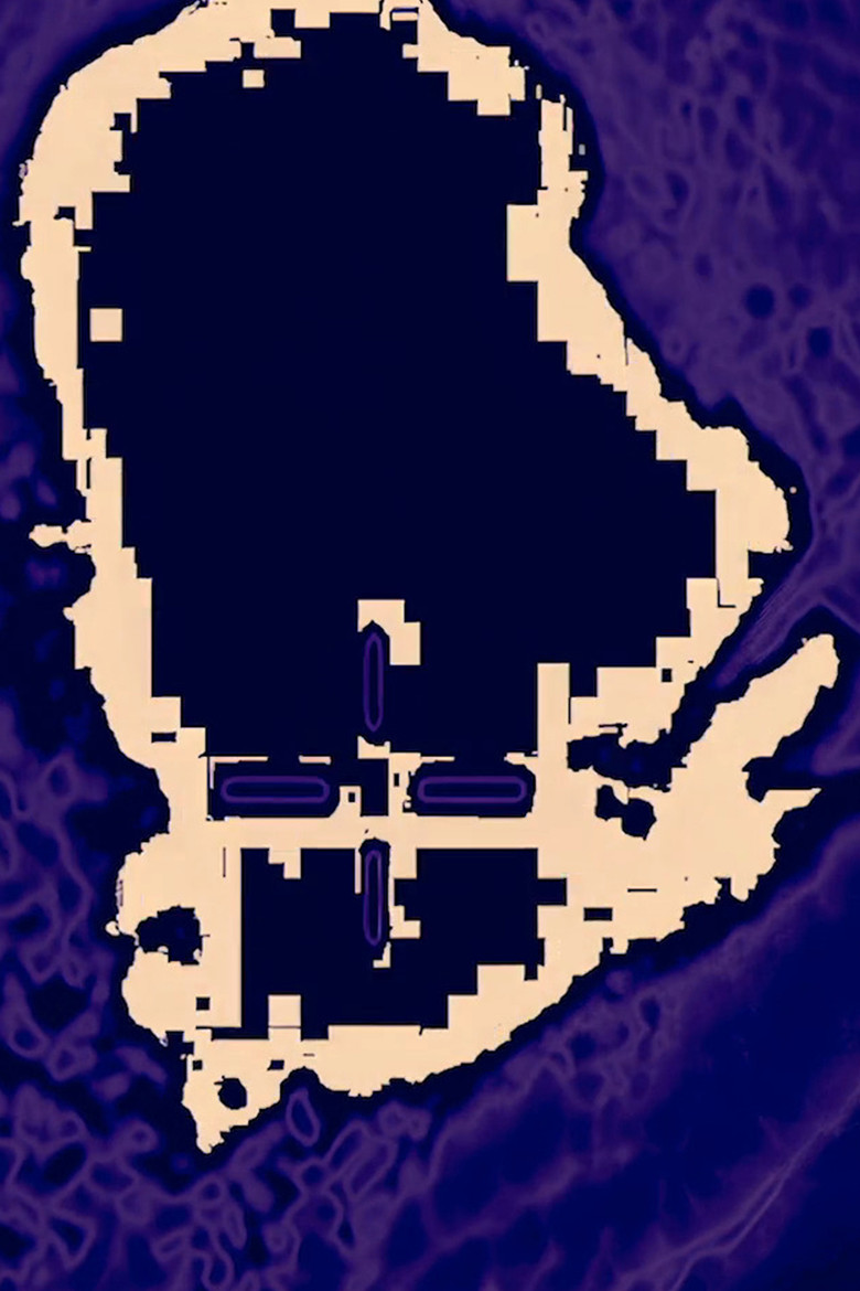 Autoimmune poster background