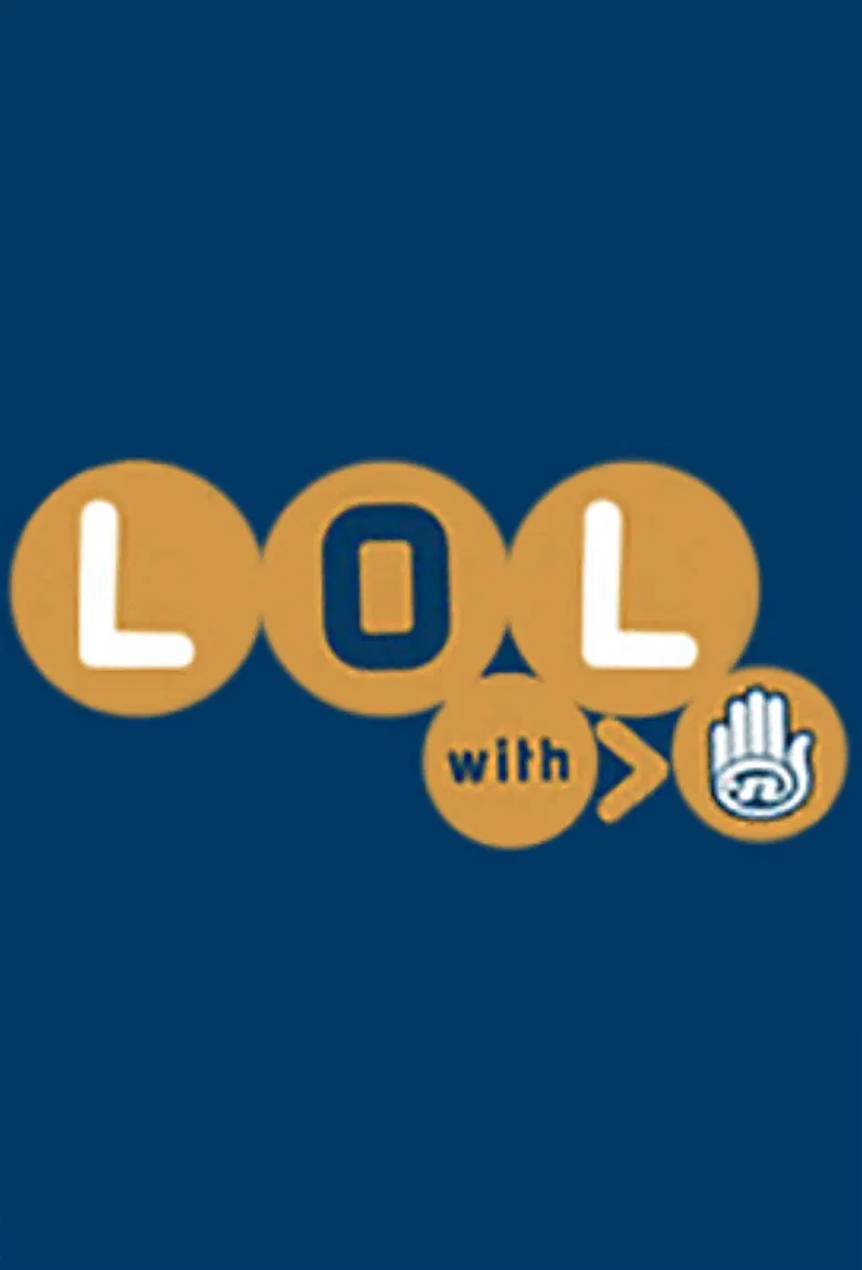 LOL with The N poster background