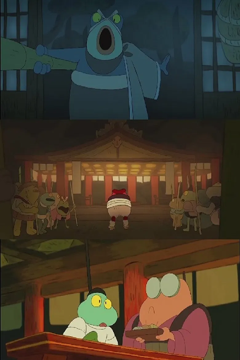 Dodoba poster background