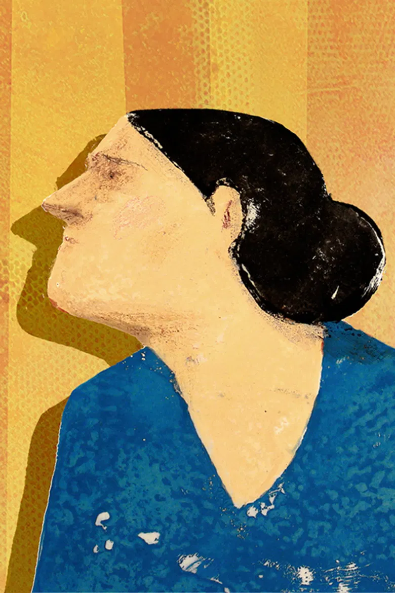 3 geNarrations poster background