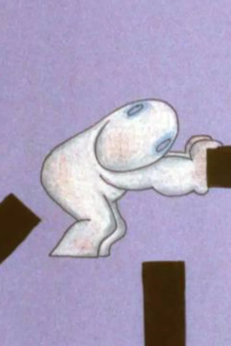 One, Two, Three... poster background