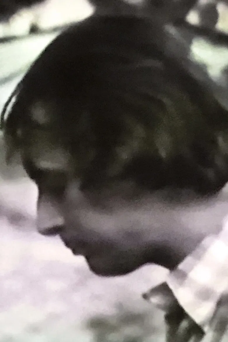 In questo modo vorrei fare l'autobiografia poster background