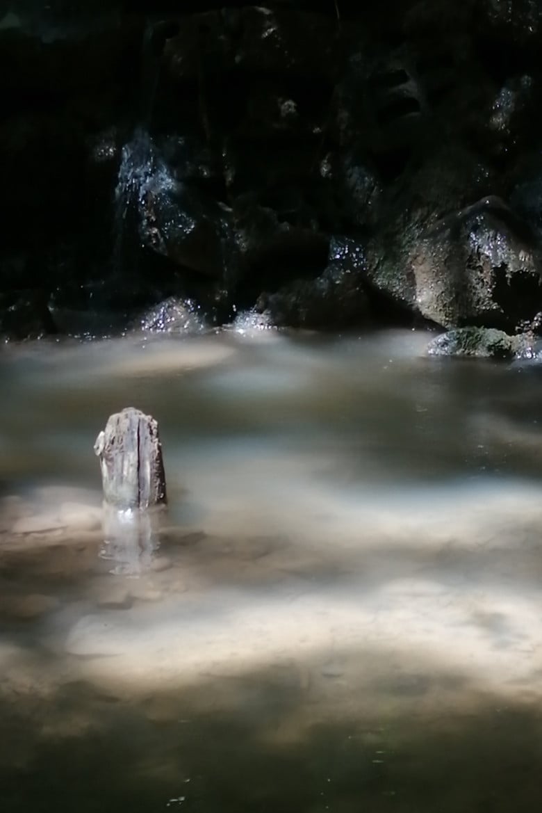 The Aqueduct of Seyssuel poster background