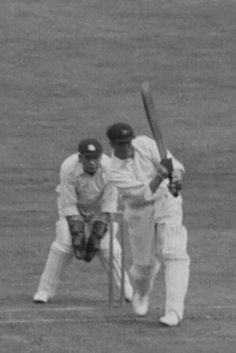 All out - 1,107! poster background