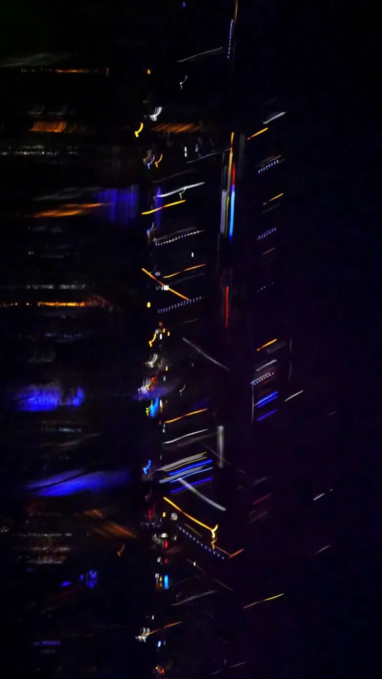 Moonsong poster background