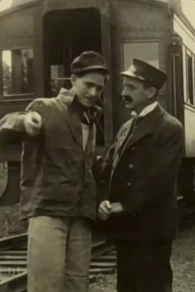 Alma's Champion poster background