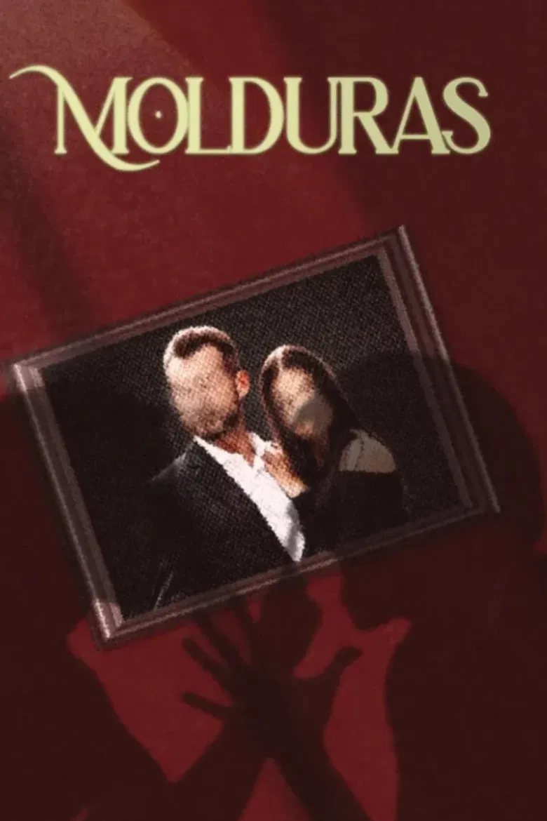 Molduras poster background
