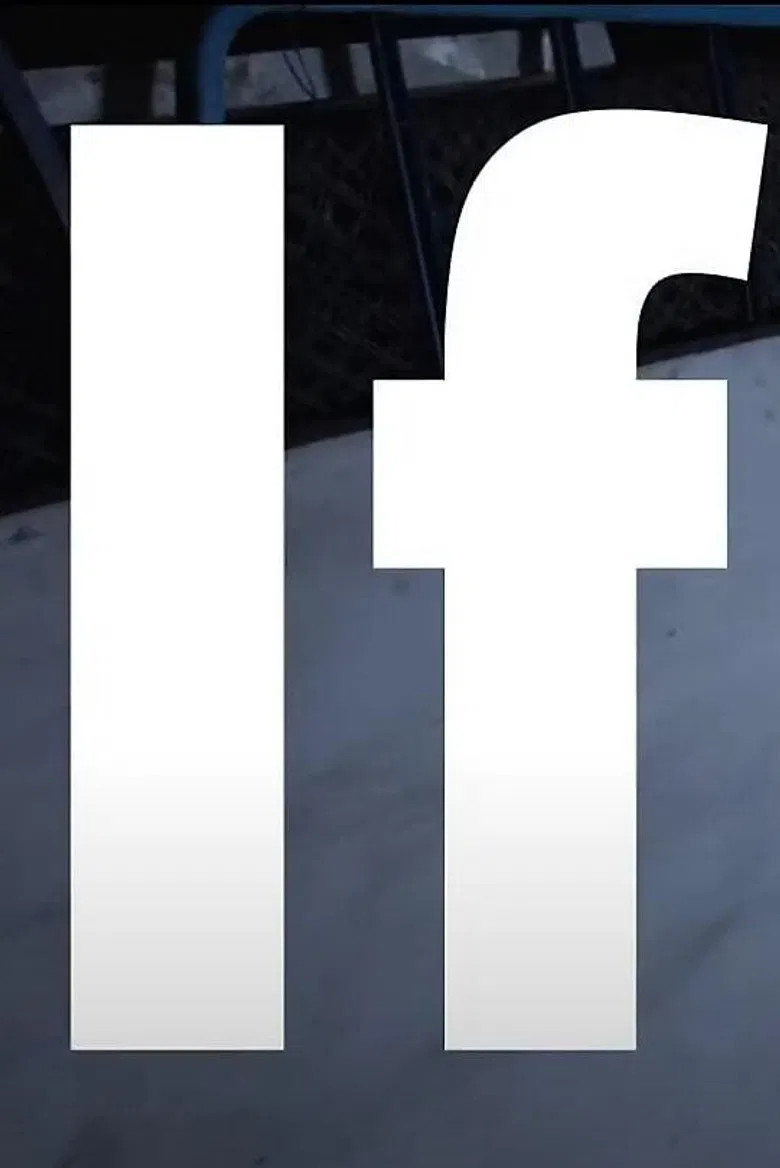 If poster background