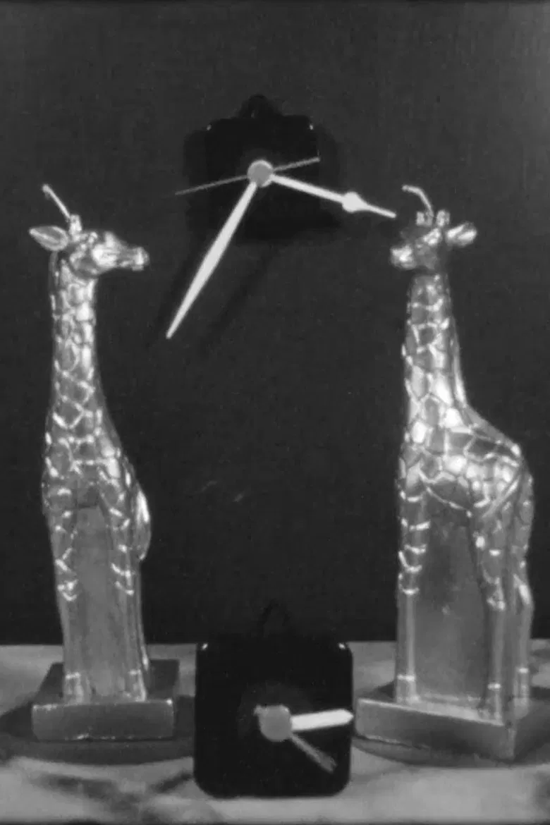 Magic Explained poster background