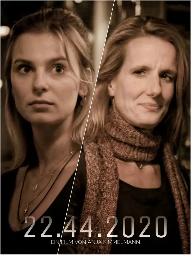 22.44.2020 poster background