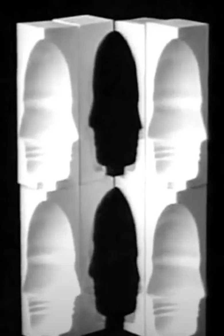 Beskrivning av en tankes rörelse - en film om Sivert Lindblom poster background