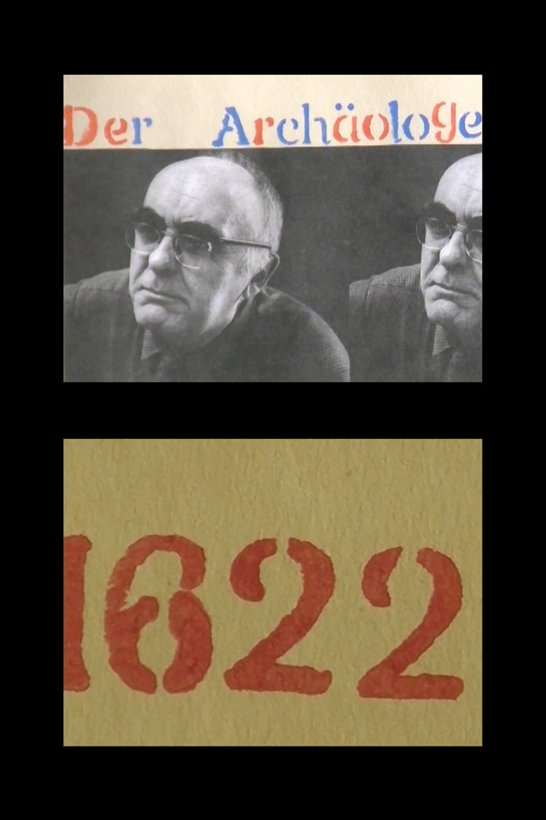 Seven Short Films about Gloucester poster background