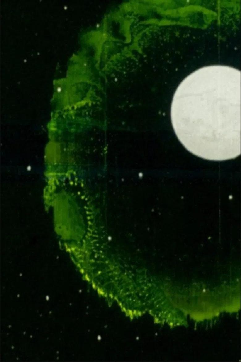 Light Plays poster background