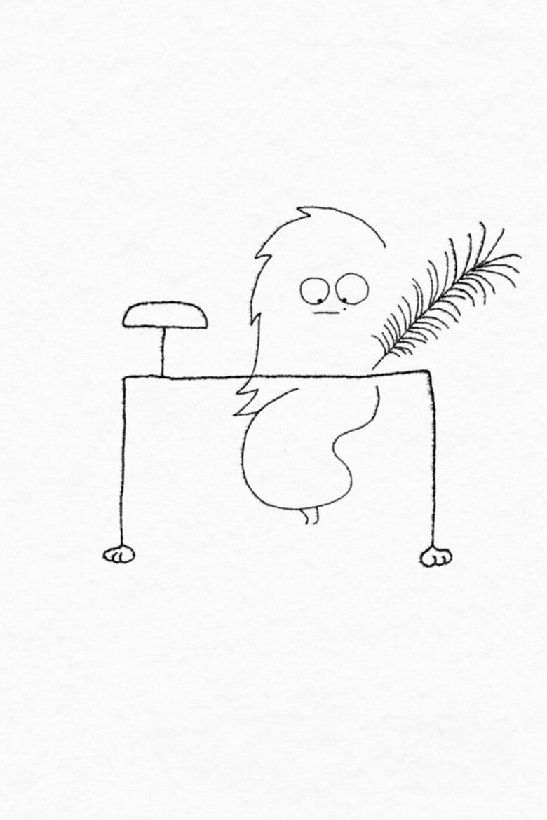 An Announcement poster background