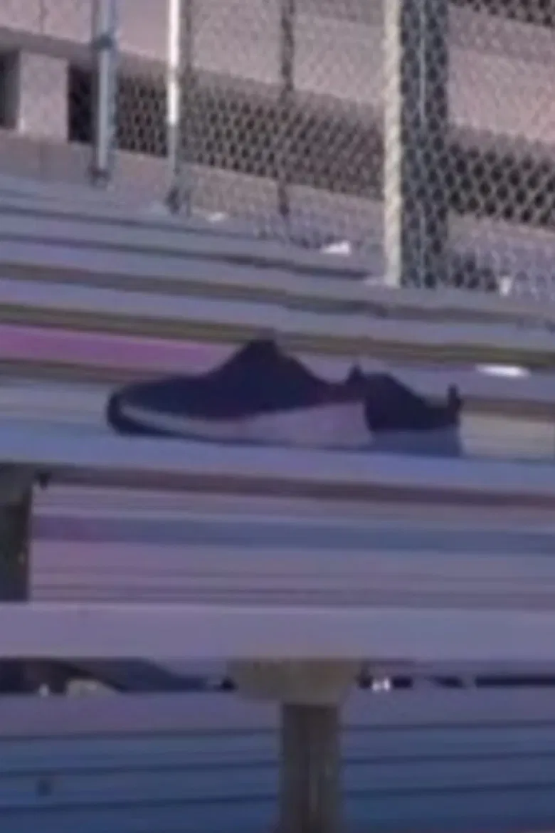 Kicks poster background