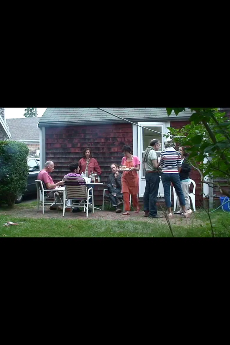 Nibbles poster background