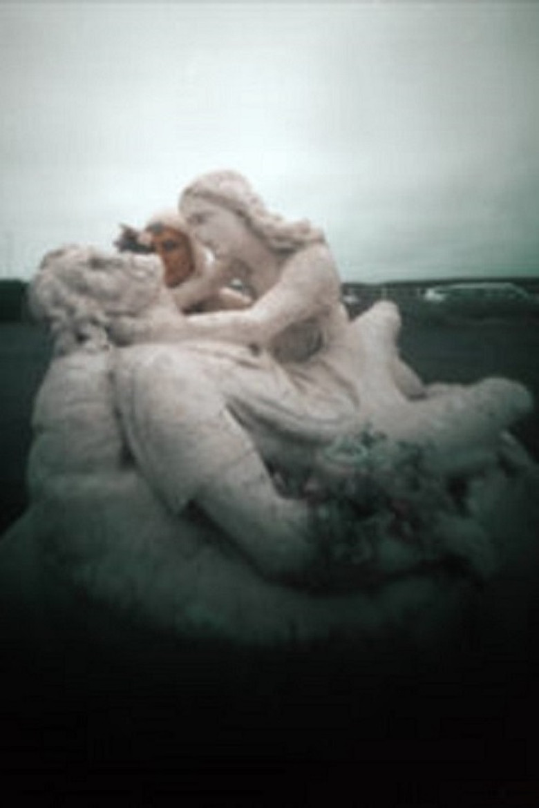 Edith Loops poster background