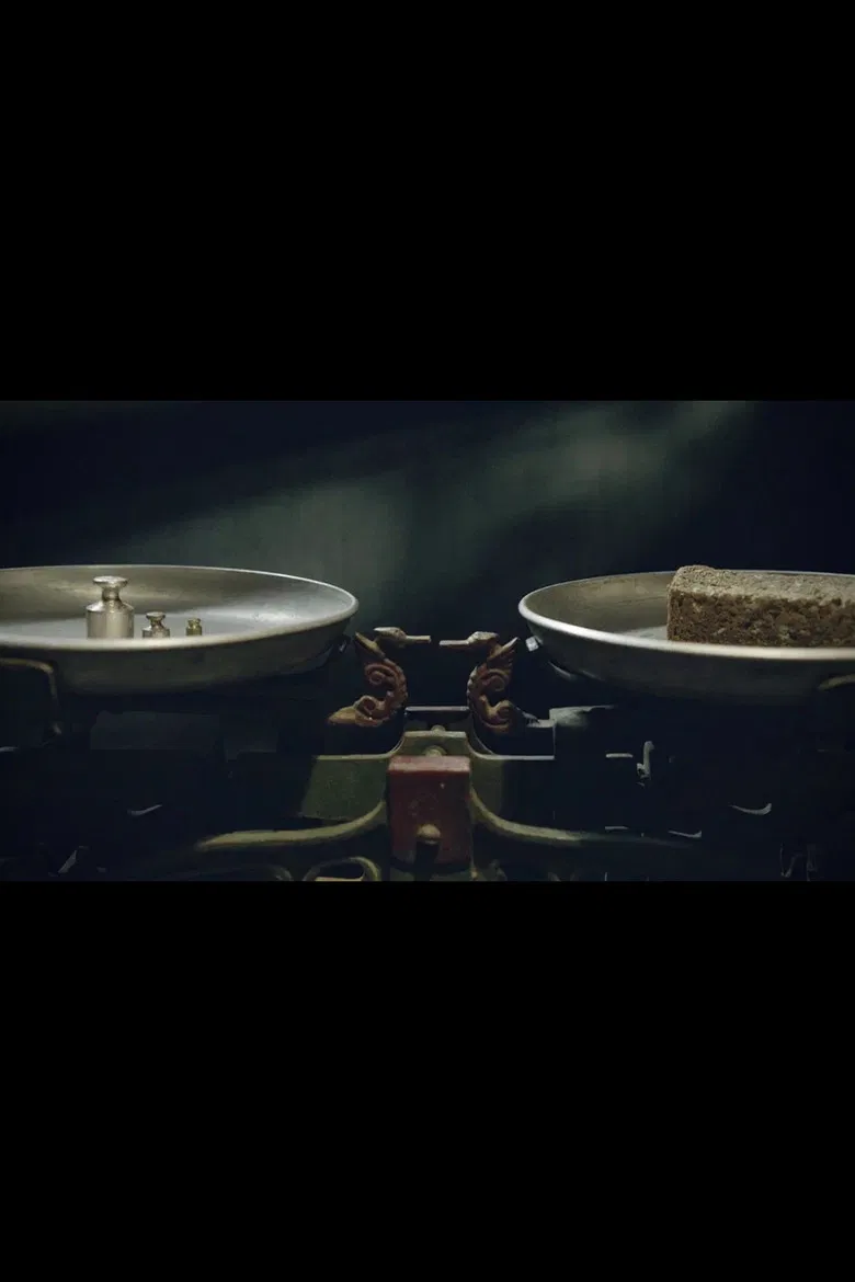 Bread, 'North' and Cobalt poster background