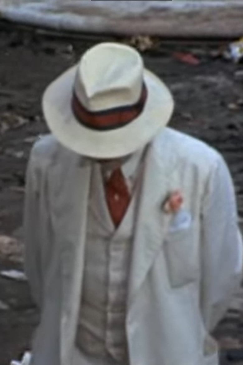 Visconti's Venice poster background