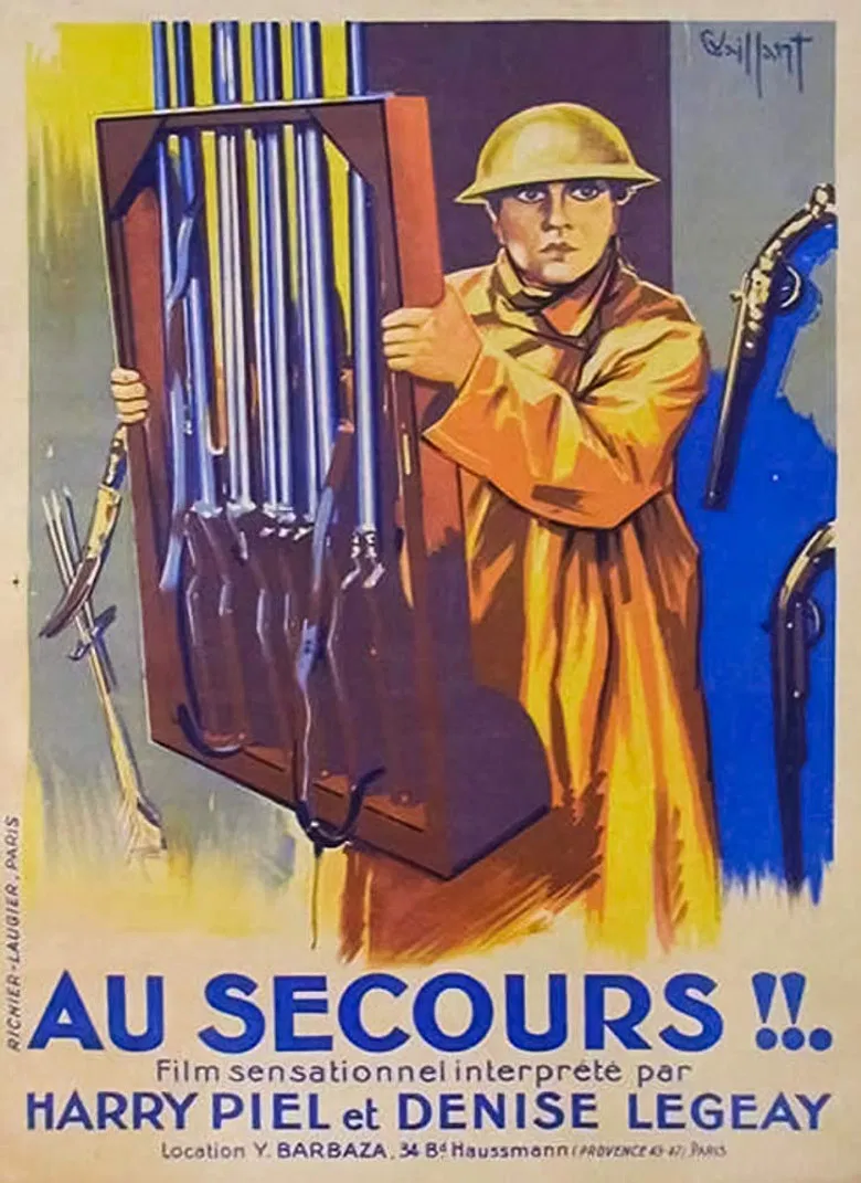 Swifter than Death poster background