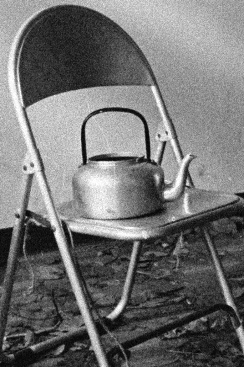 Confusion Is Next poster background