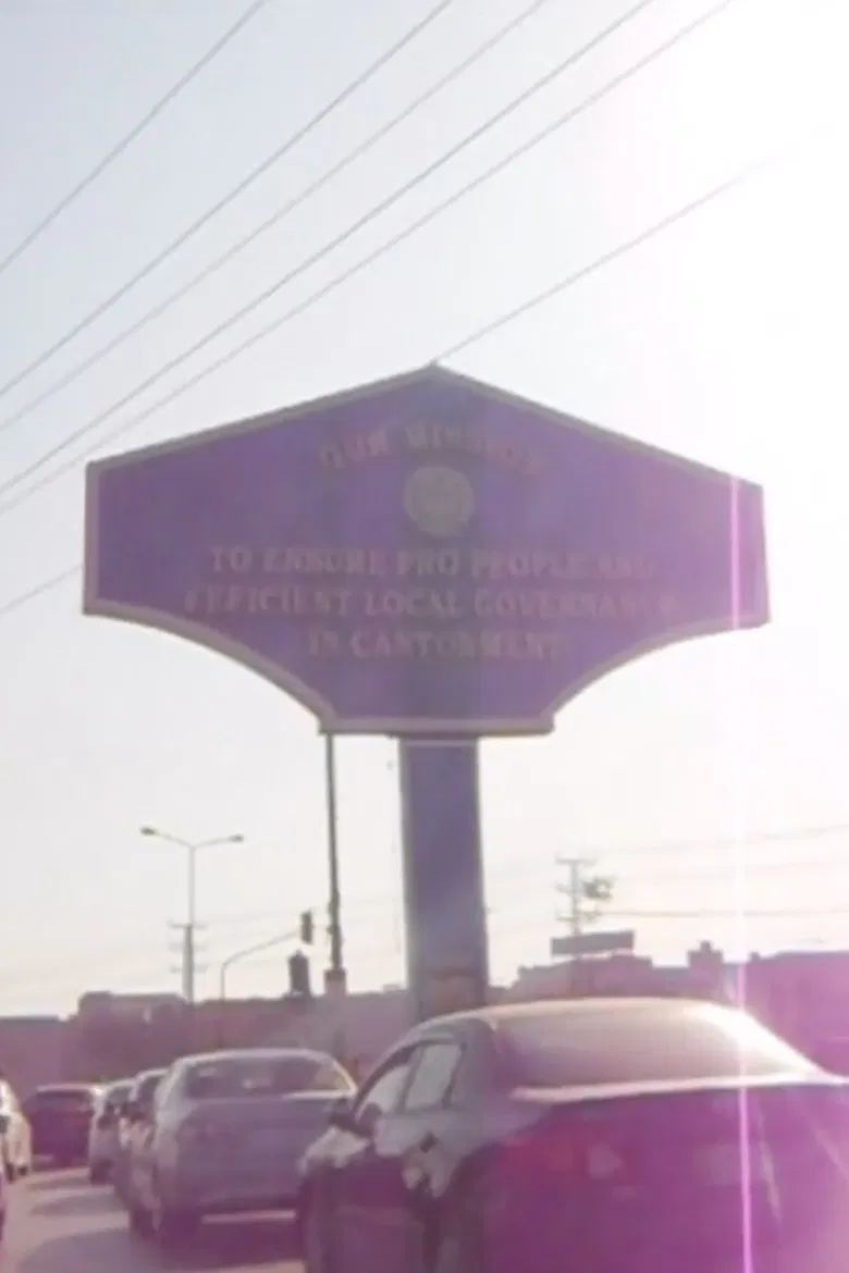 Days Without Sun poster background