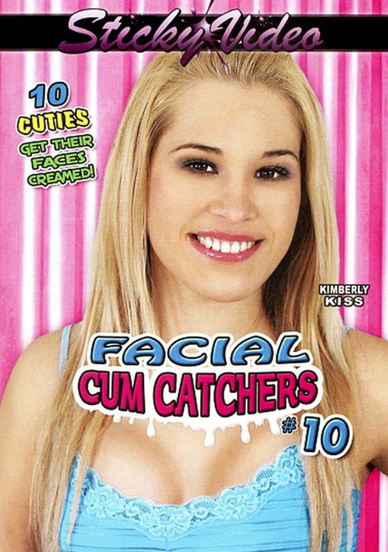Facial Cum Catchers 10 poster background