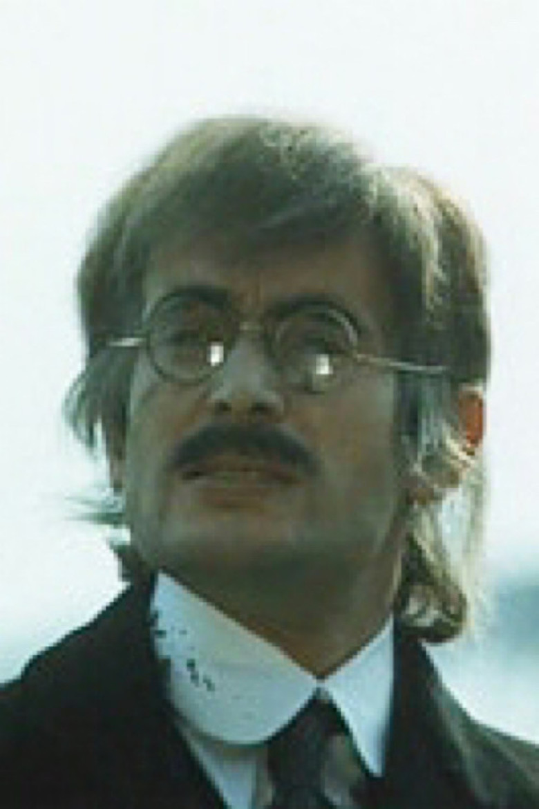 Hipoteza poster background