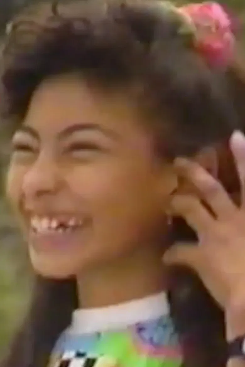 Bicycle Safety Camp poster background