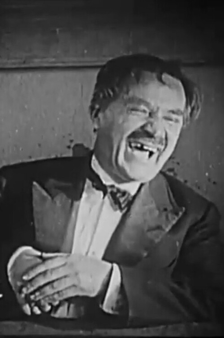 Mister Mustard's Millions poster background