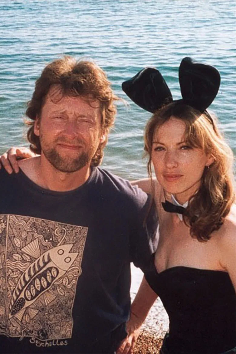 Modern Times poster background