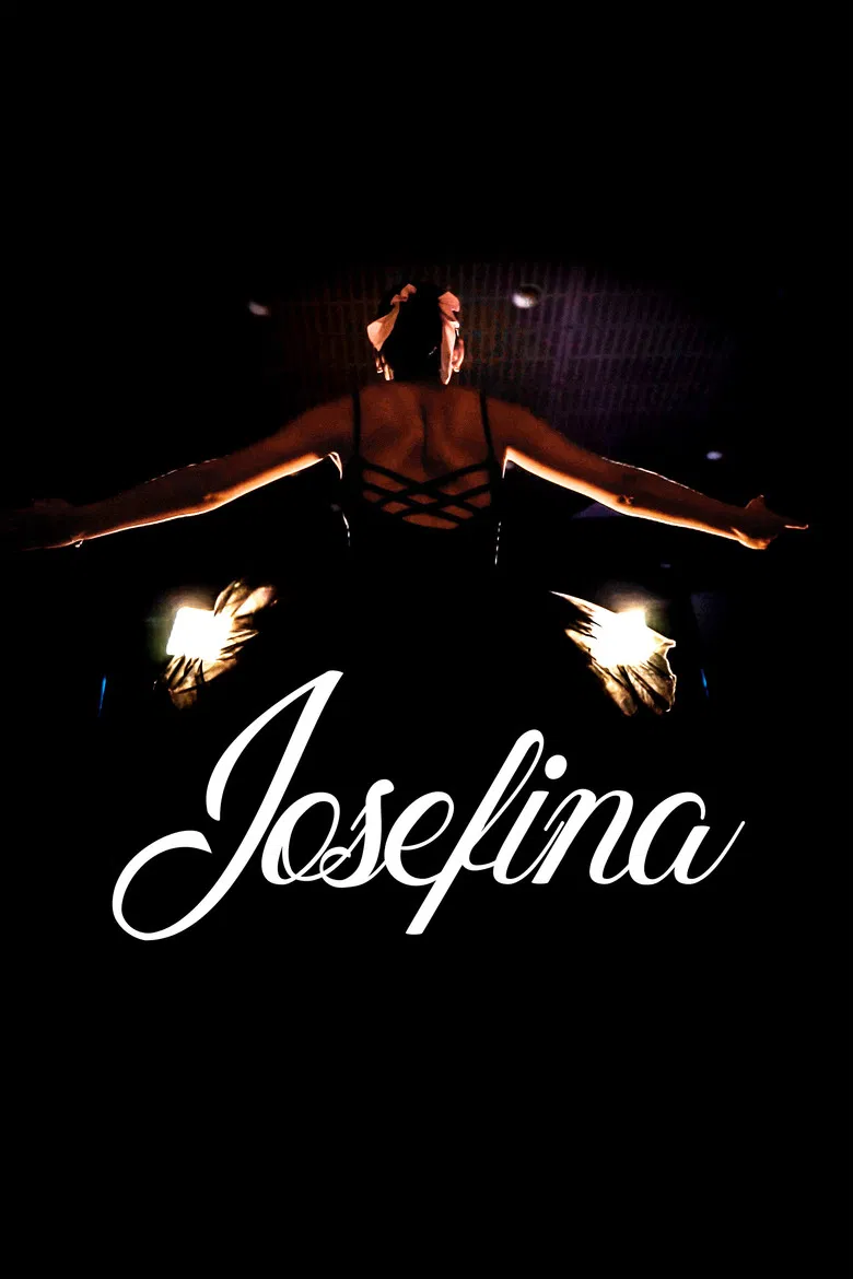 Josefina poster background