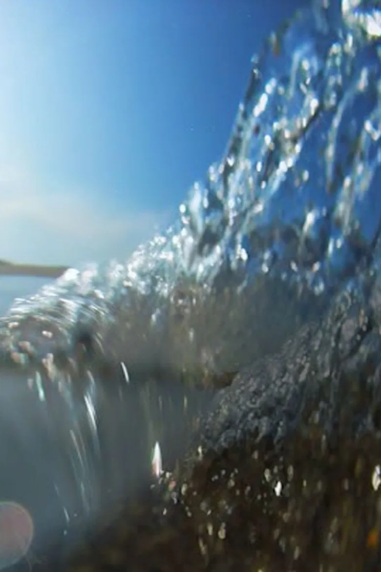 Liquid Image poster background