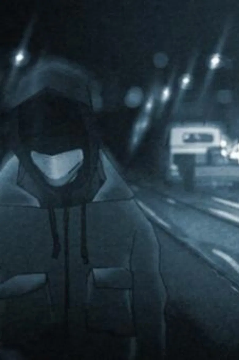 The Moon poster background