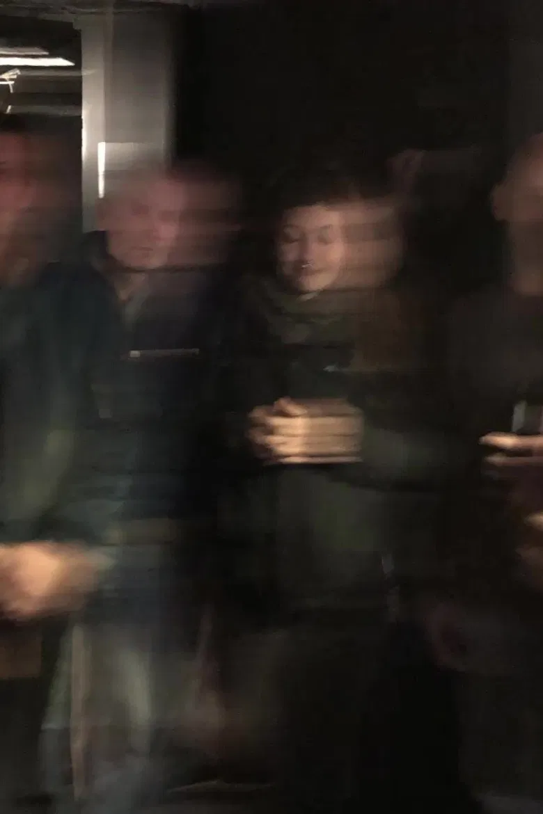 The Nice Trip poster background