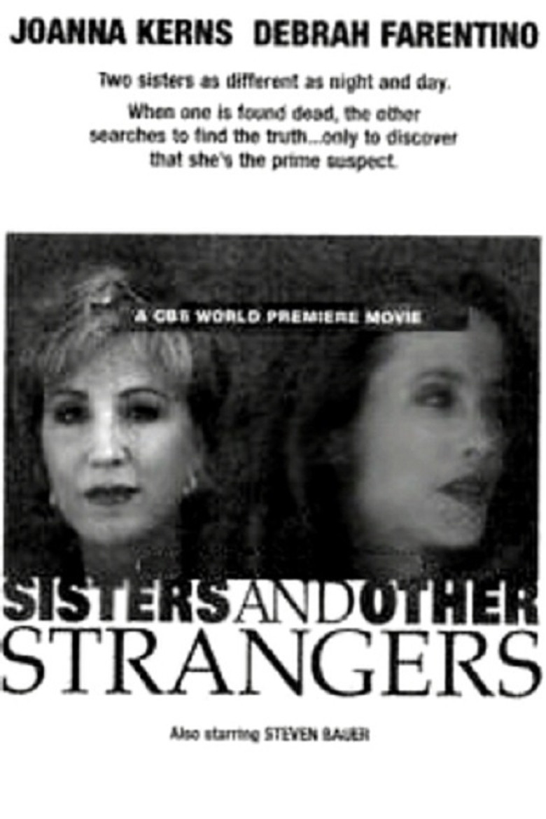 Sisters and Other Strangers poster background