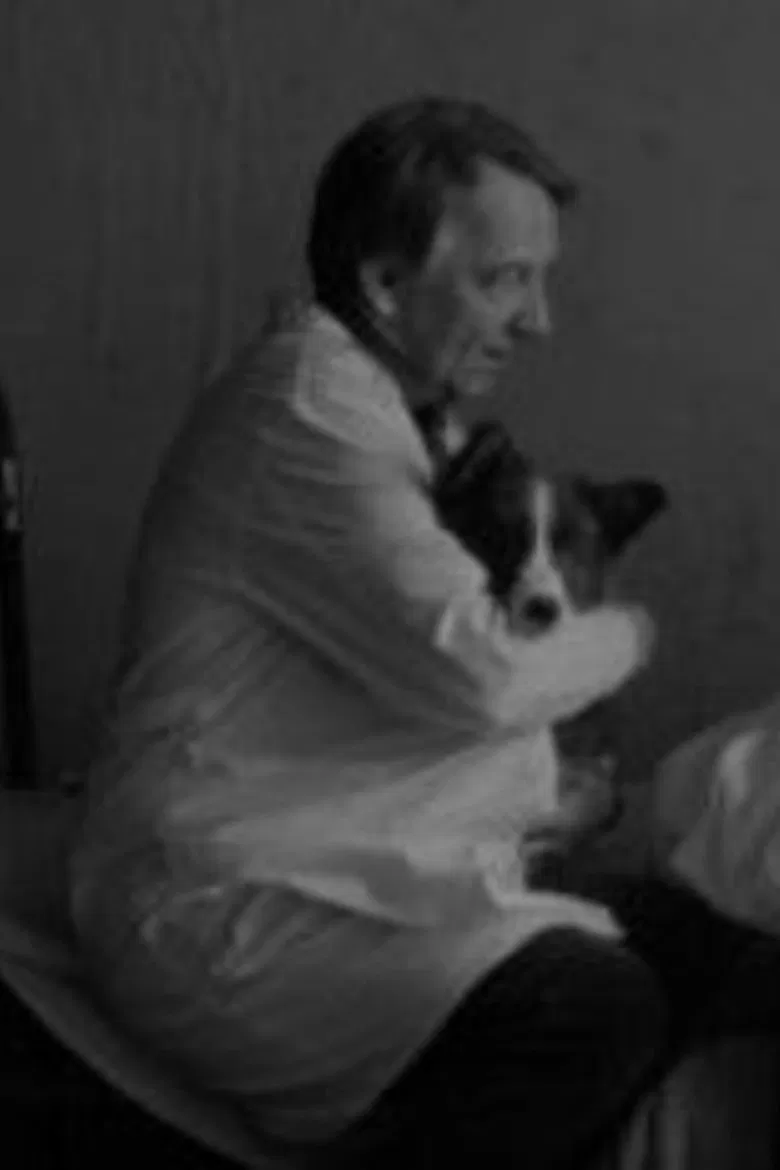 Dog of Truth poster background