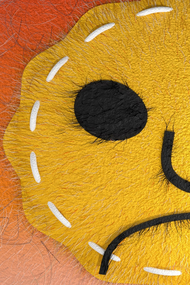 Life Of A Sun Warrior poster background