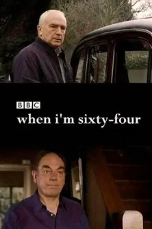 When I'm Sixty-Four poster background