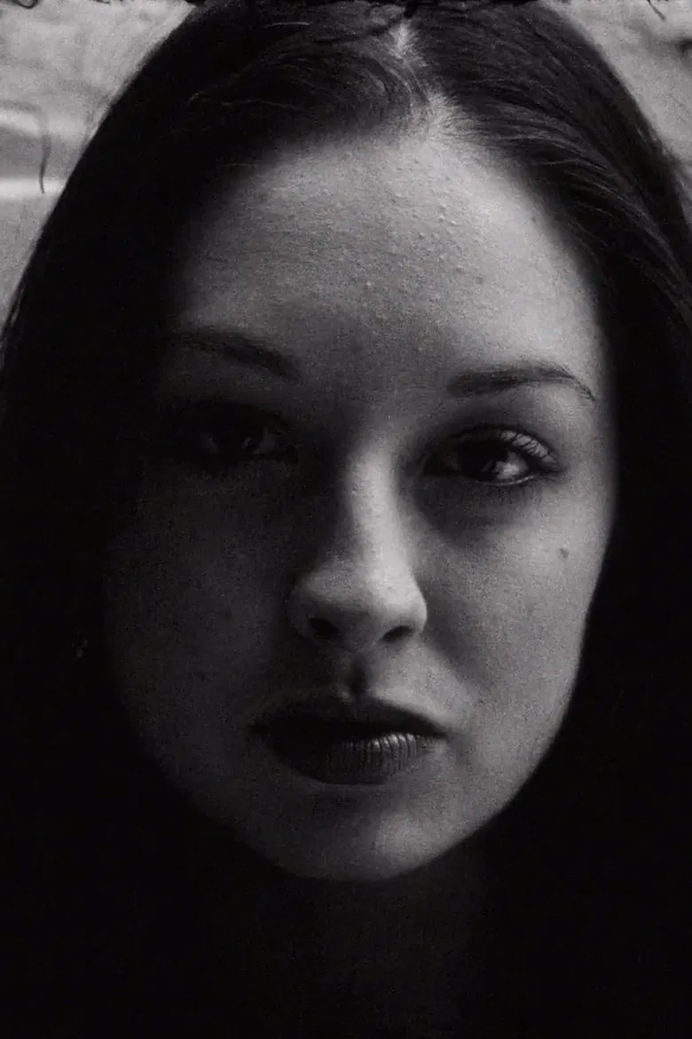 Fragments poster background