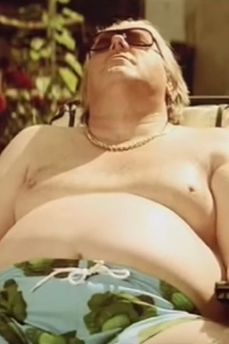 This Is Me poster background