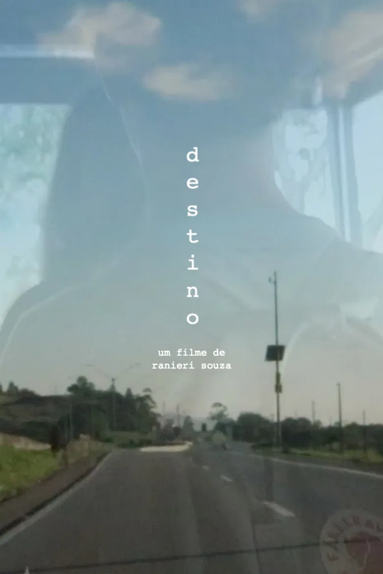 destination. poster background