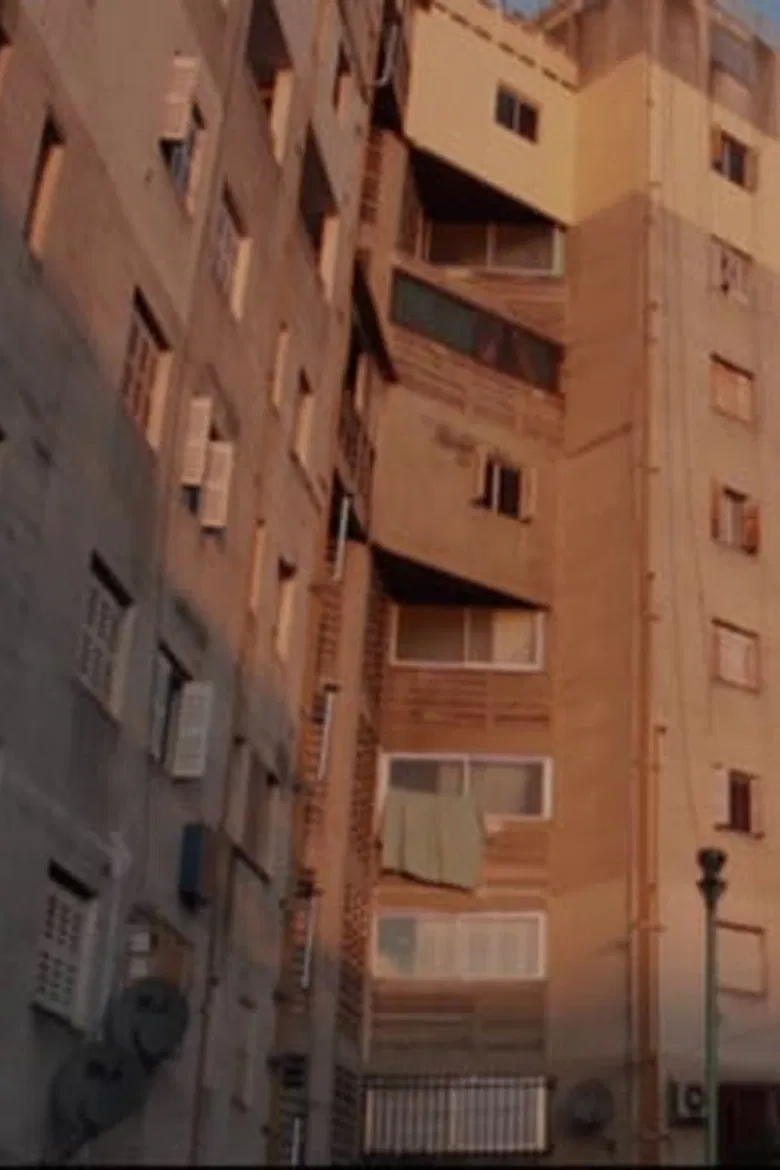 Implantación poster background