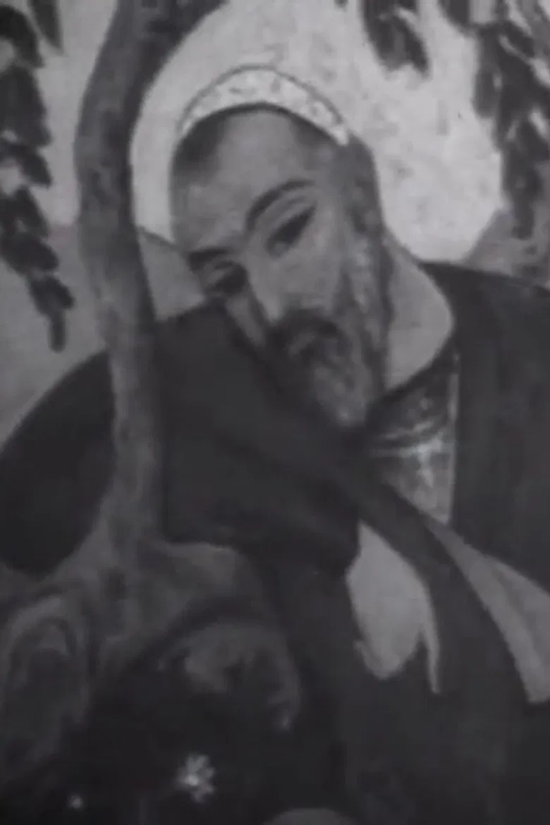 Bade Ghulam Ali Khan Saheb poster background