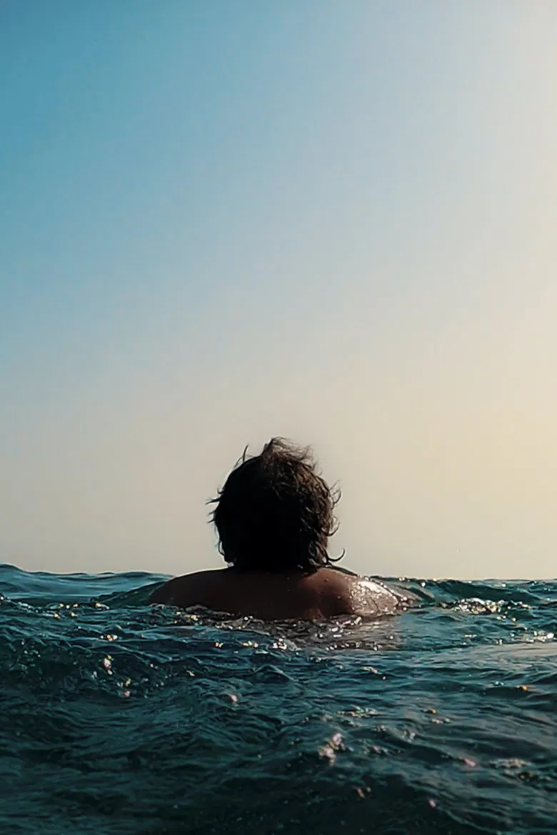 Un giorno bello, l'altro no poster background