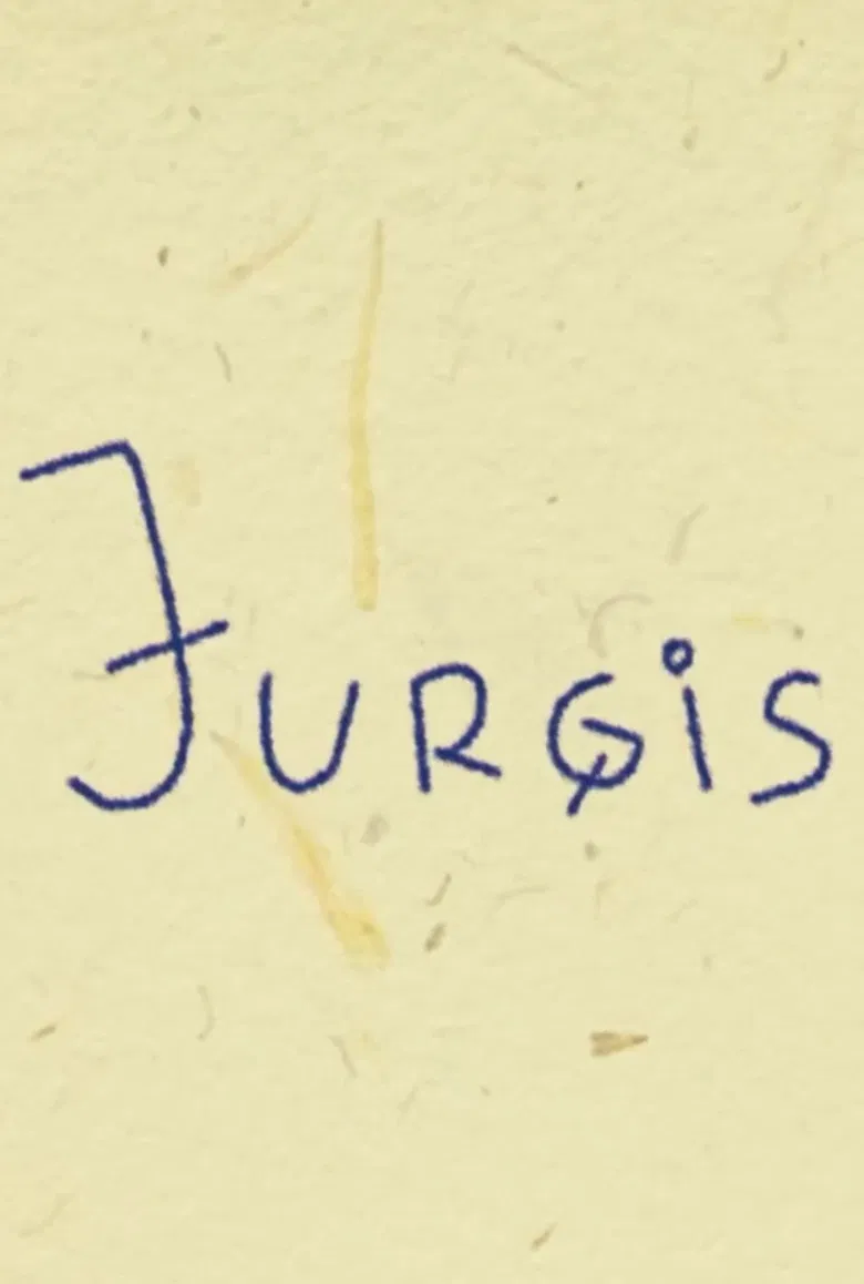 Jurģis poster background